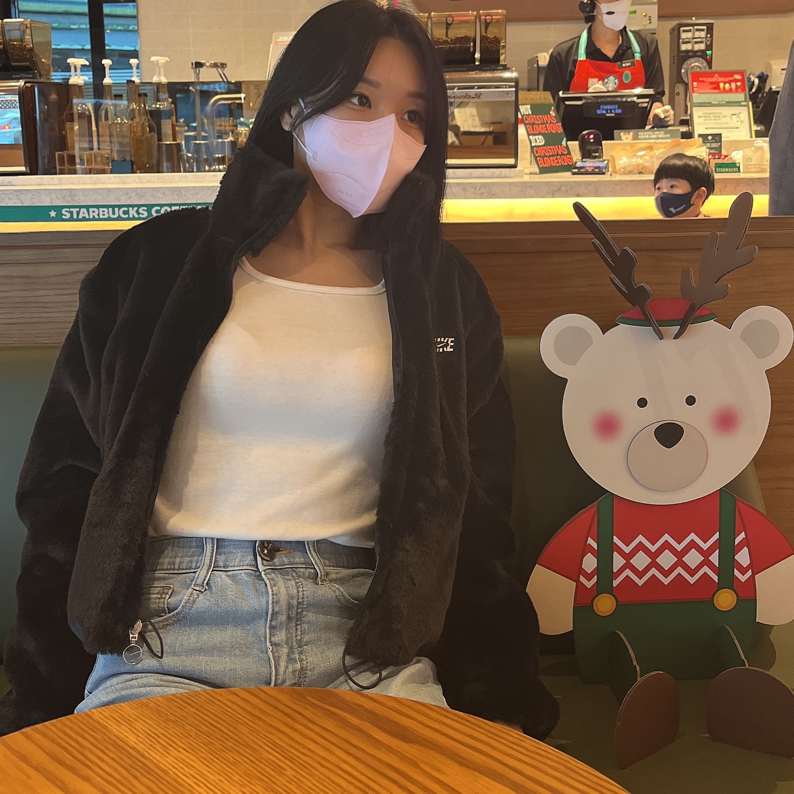 지윤스와구름🫠님의 스타일 - 5
