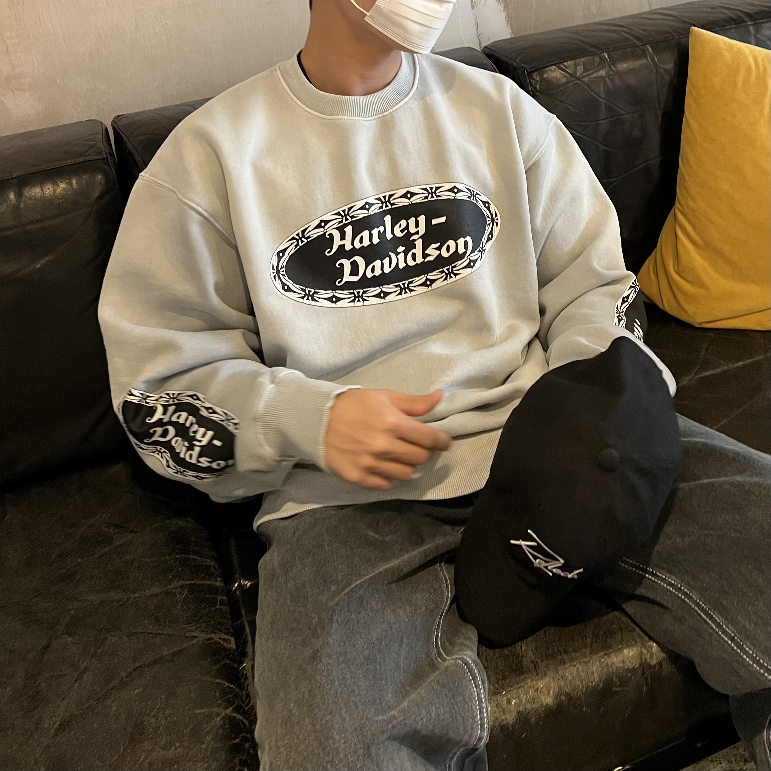 리플렉 인스타그램 : shop_reflect님의 스타일 - 3