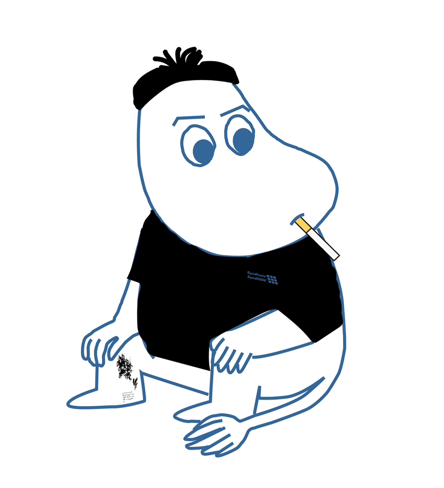 KREAM 프로필 이미지