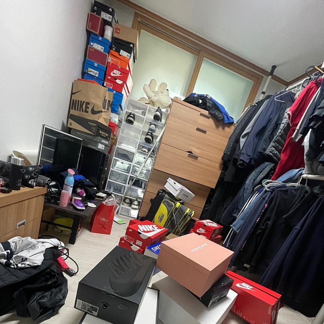 김태양님의 스타일 - 1