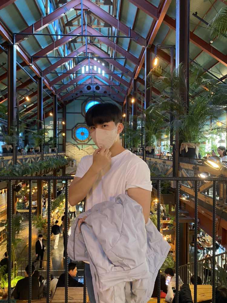 KREAM 프로필 이미지