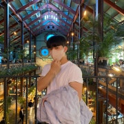 KREAM 프로필 이미지