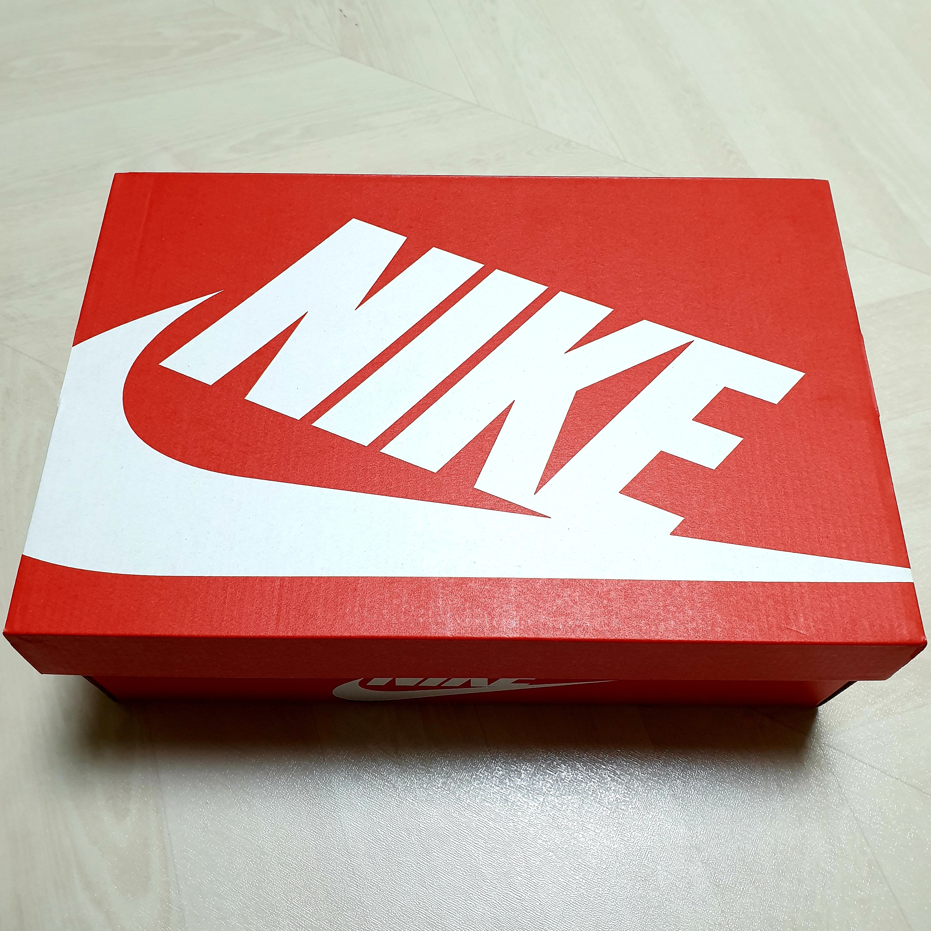 Nike Dunk Low Retro Black 착용 스타일 - 1