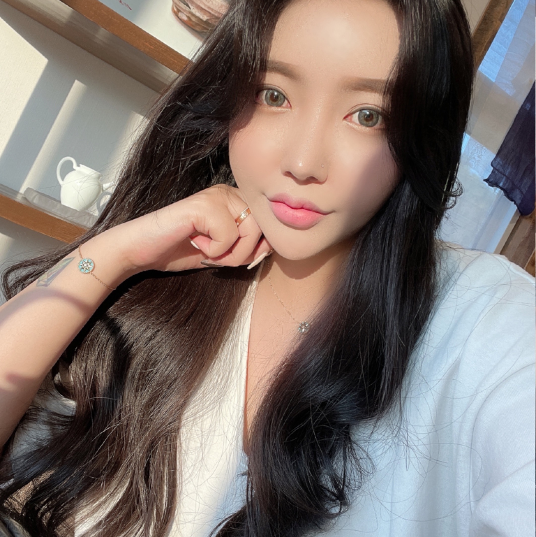 기록용님의 스타일 - 2