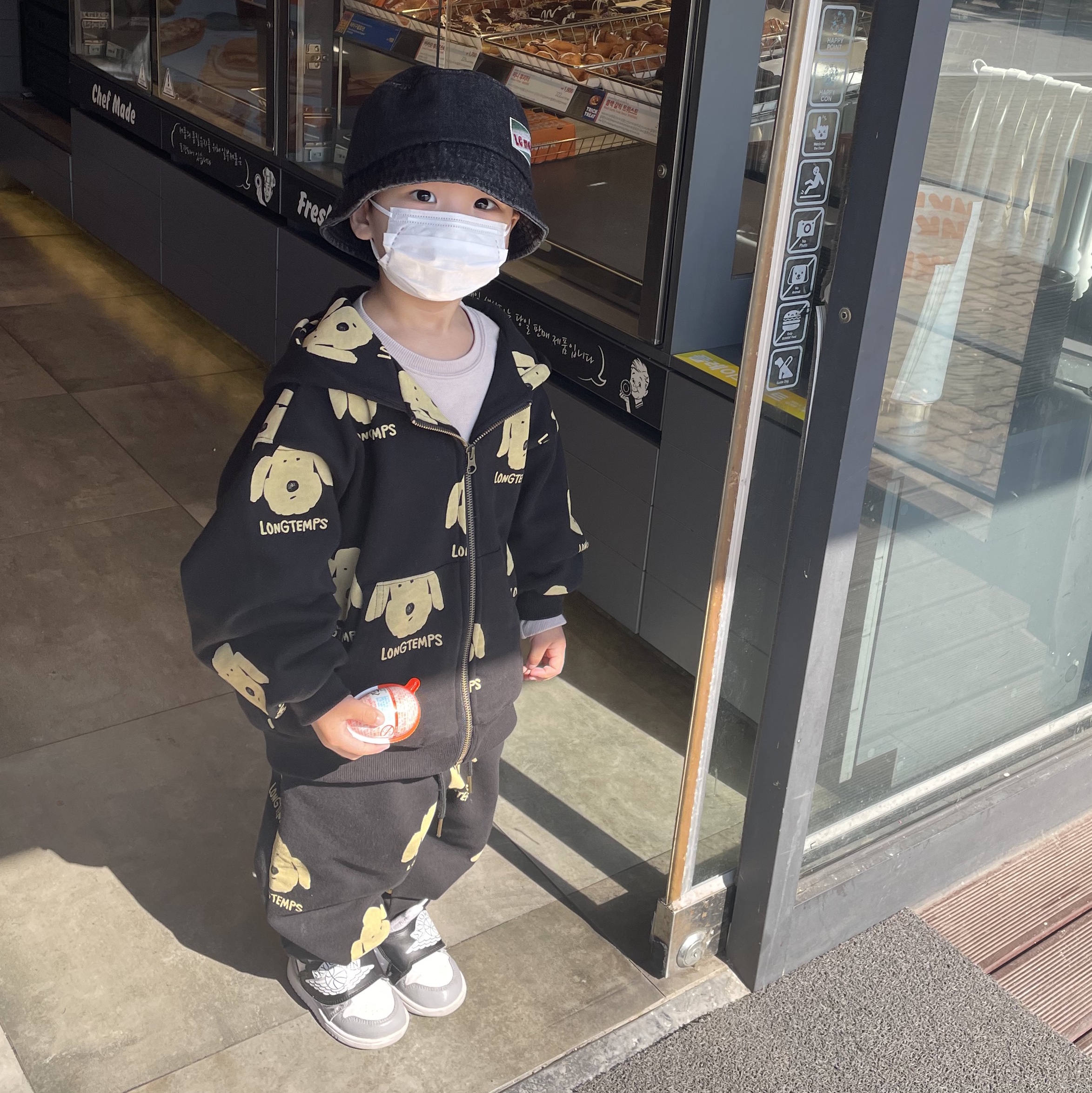 실버컴퍼니님의 스타일