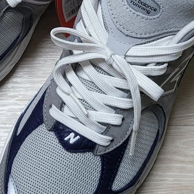 Jordan 4 Retro Midnight Navy, Nike x Stussy Air Force 1 '07 Mid SP Black and Light Bone 착용 스타일 - 5