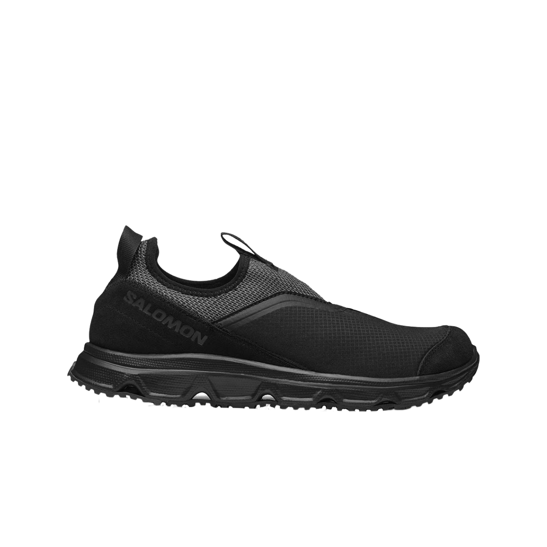 살로몬 RX 스너그 블랙 마그넷(Salomon RX Snug Black Magnet)