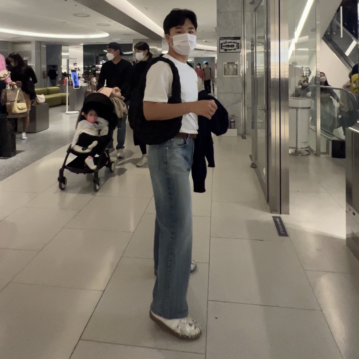 😎😎님의 스타일 - 5