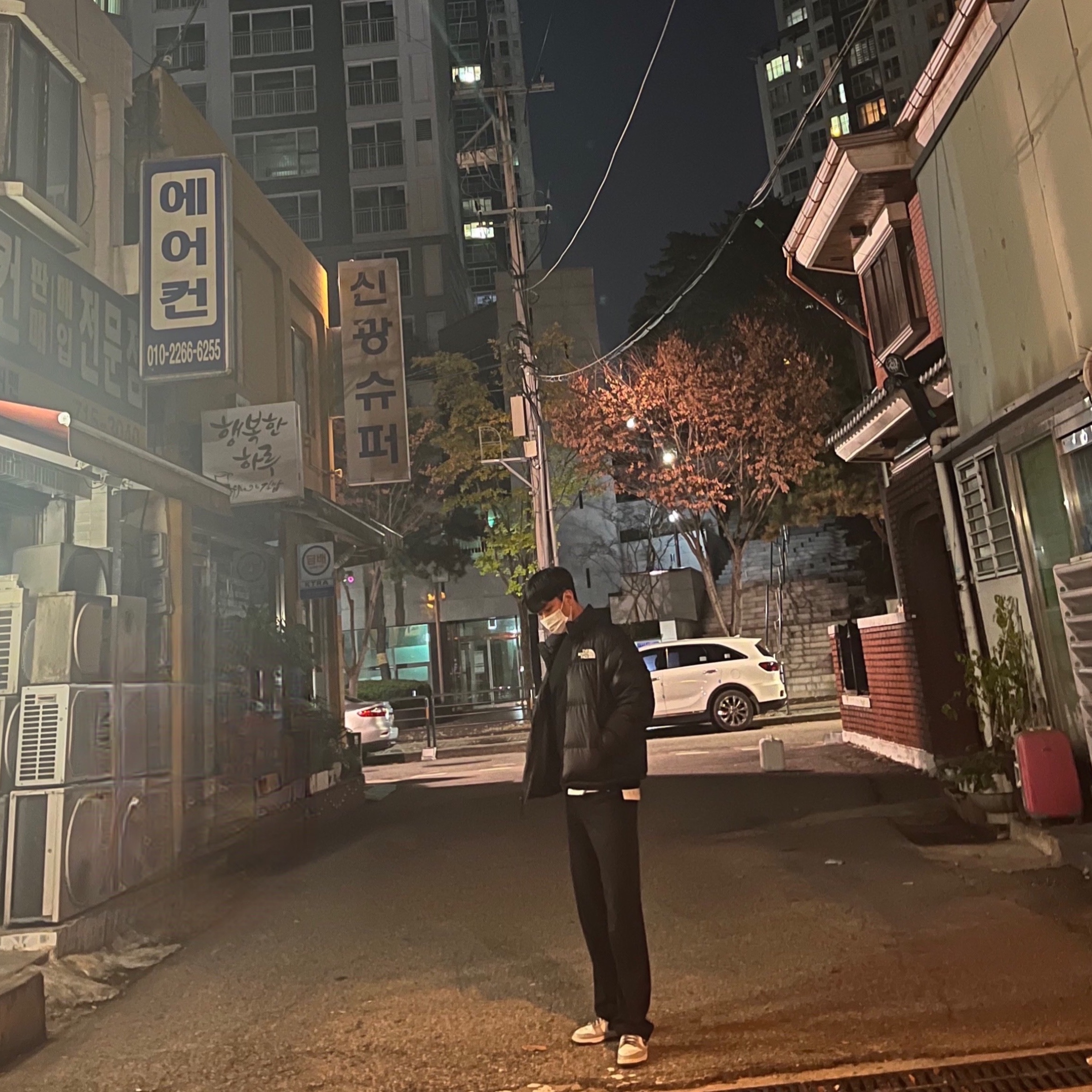 parkhan6954님의 스타일