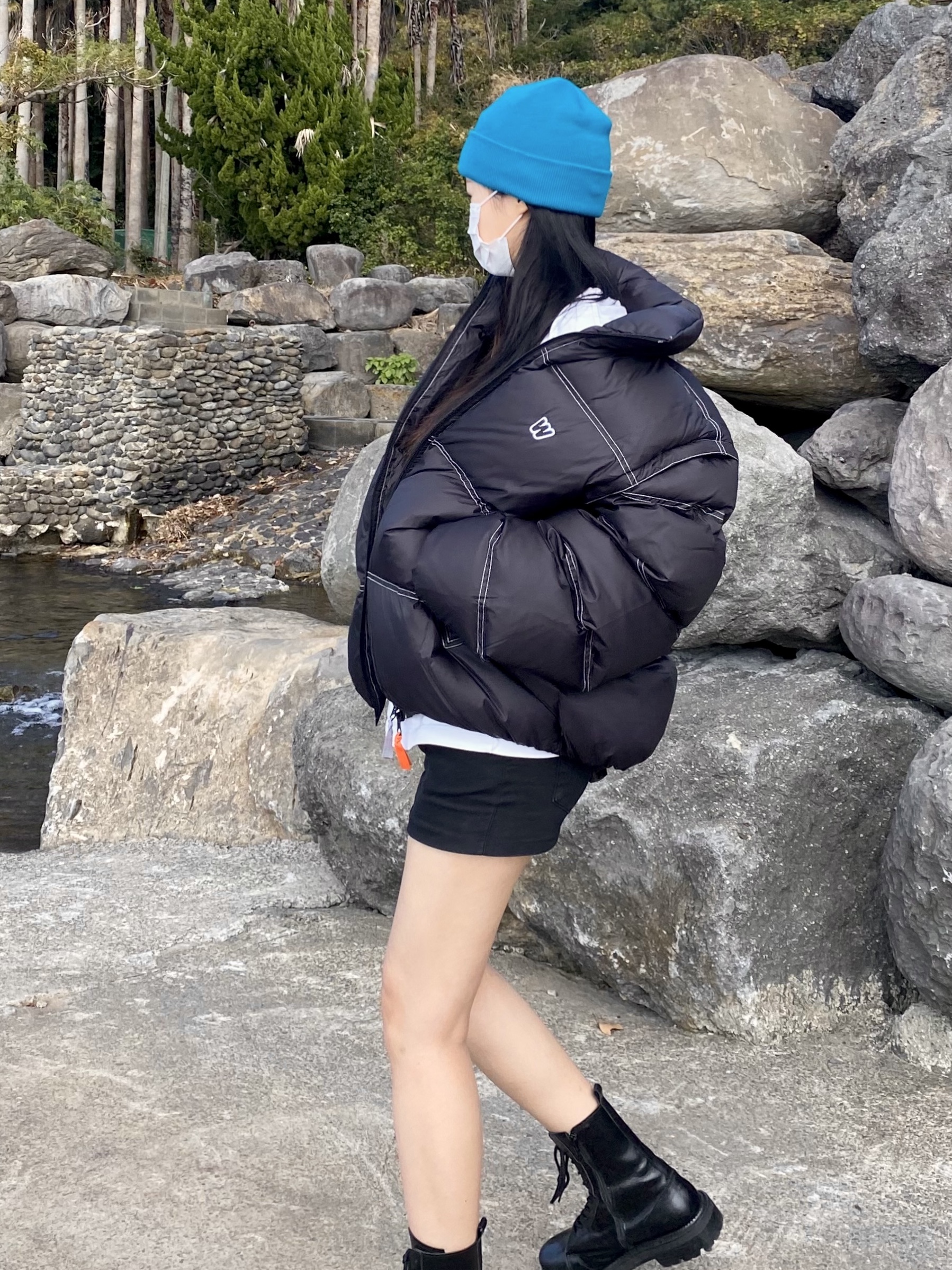 주다님의 스타일 - 2
