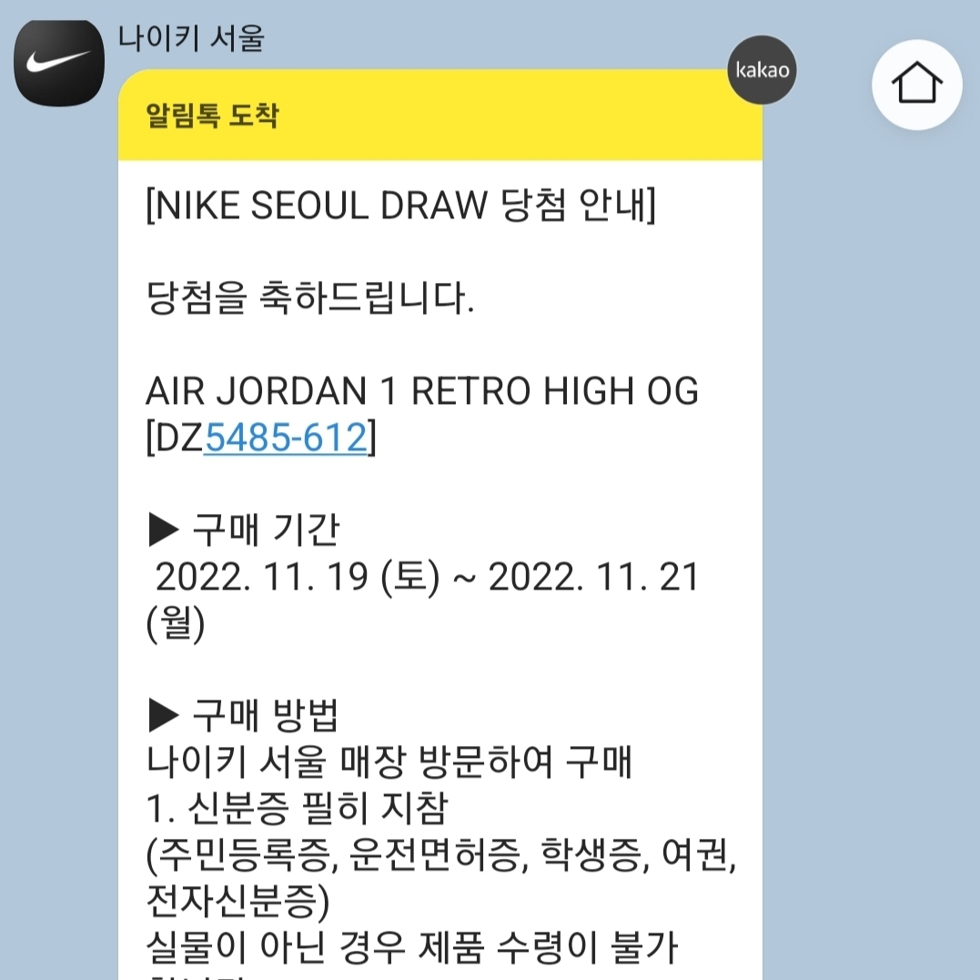 Jordan 1 Retro High OG Chicago 2022 착용 스타일