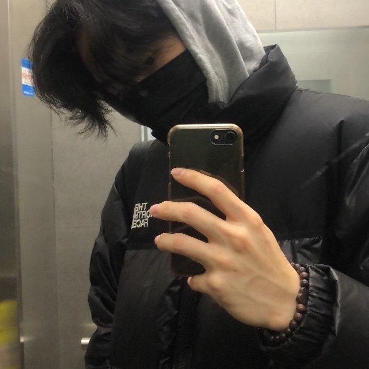 hahaha님의 스타일