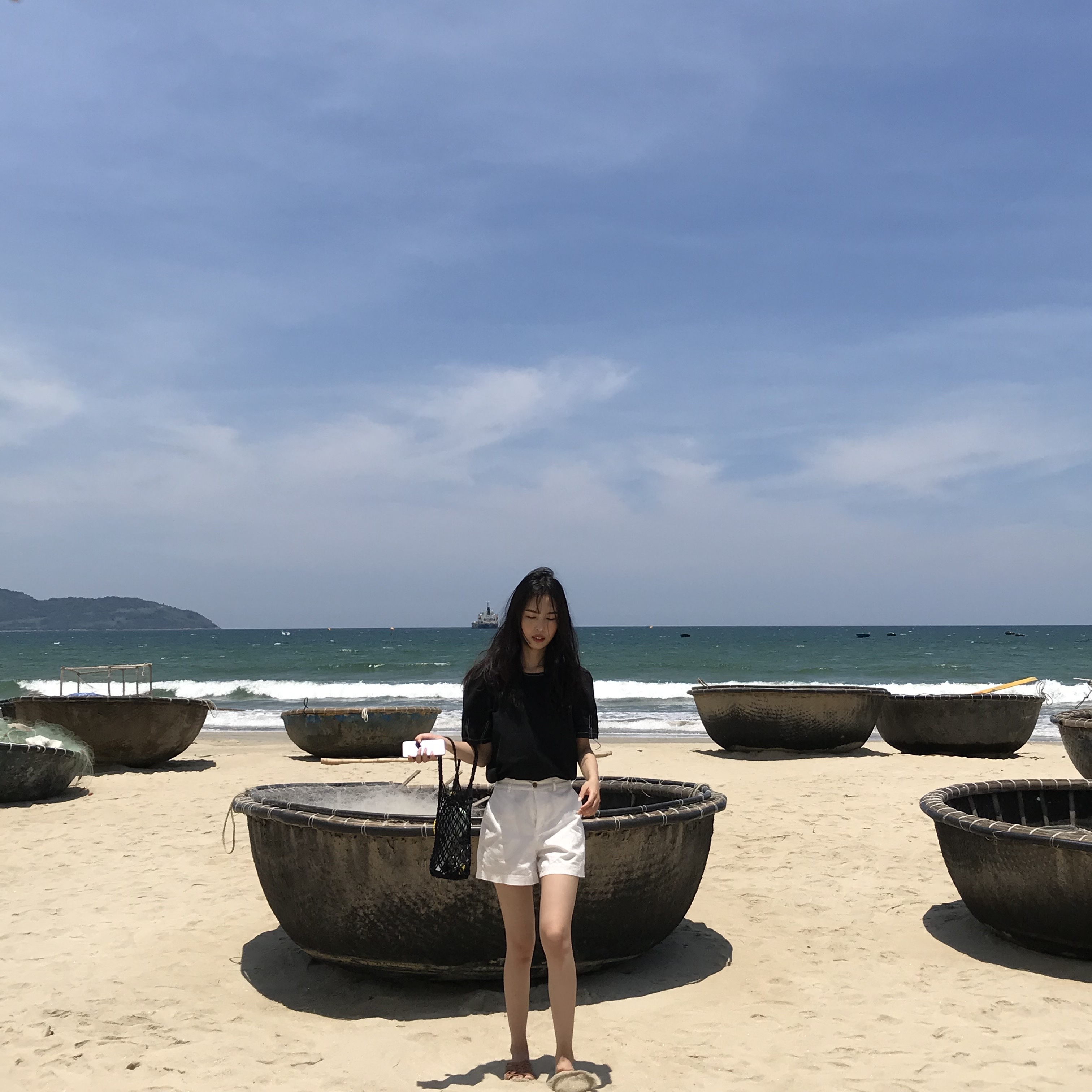 Yan님의 스타일