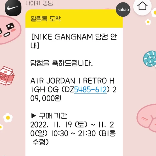 스타일 카드