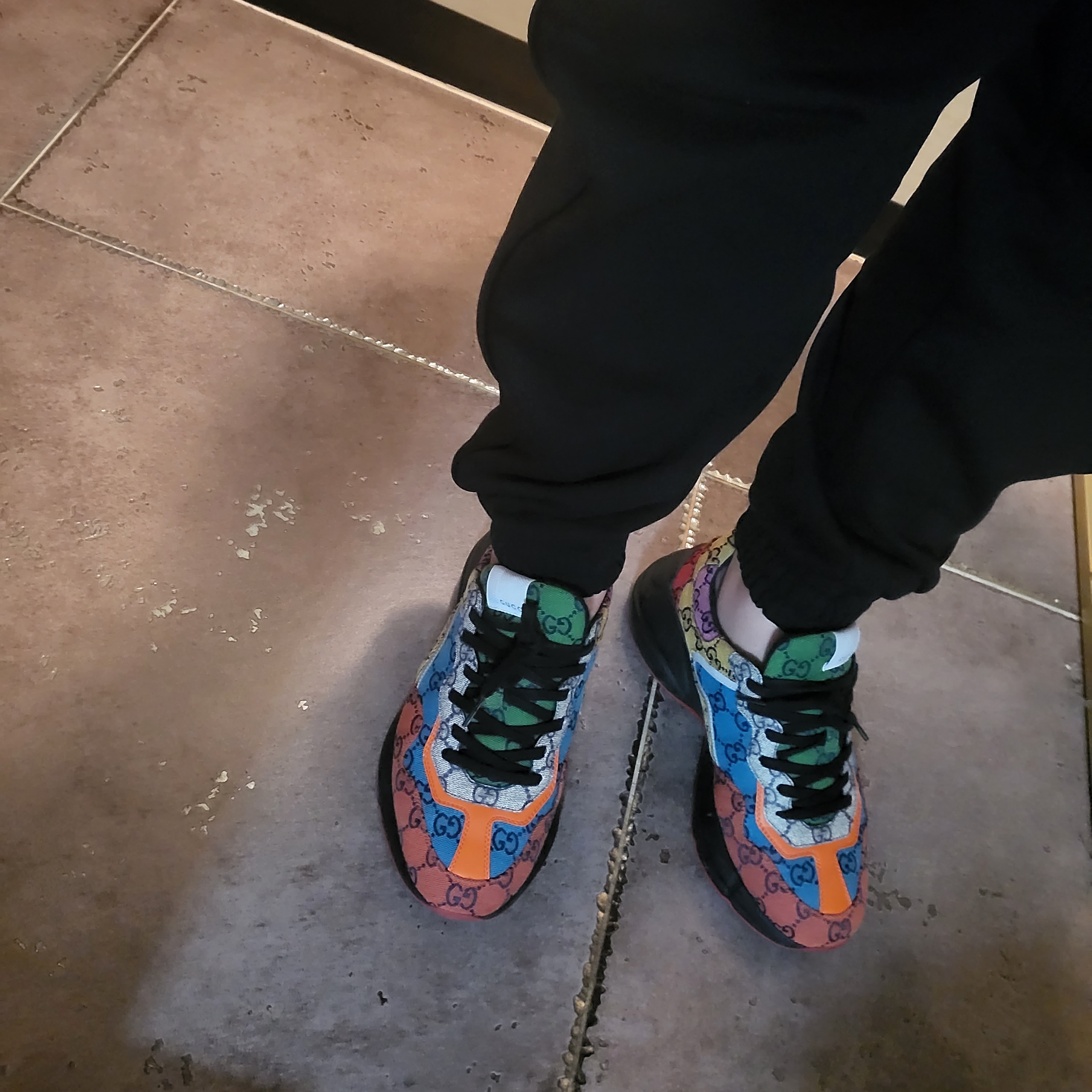 KREAM 스타일 - 3