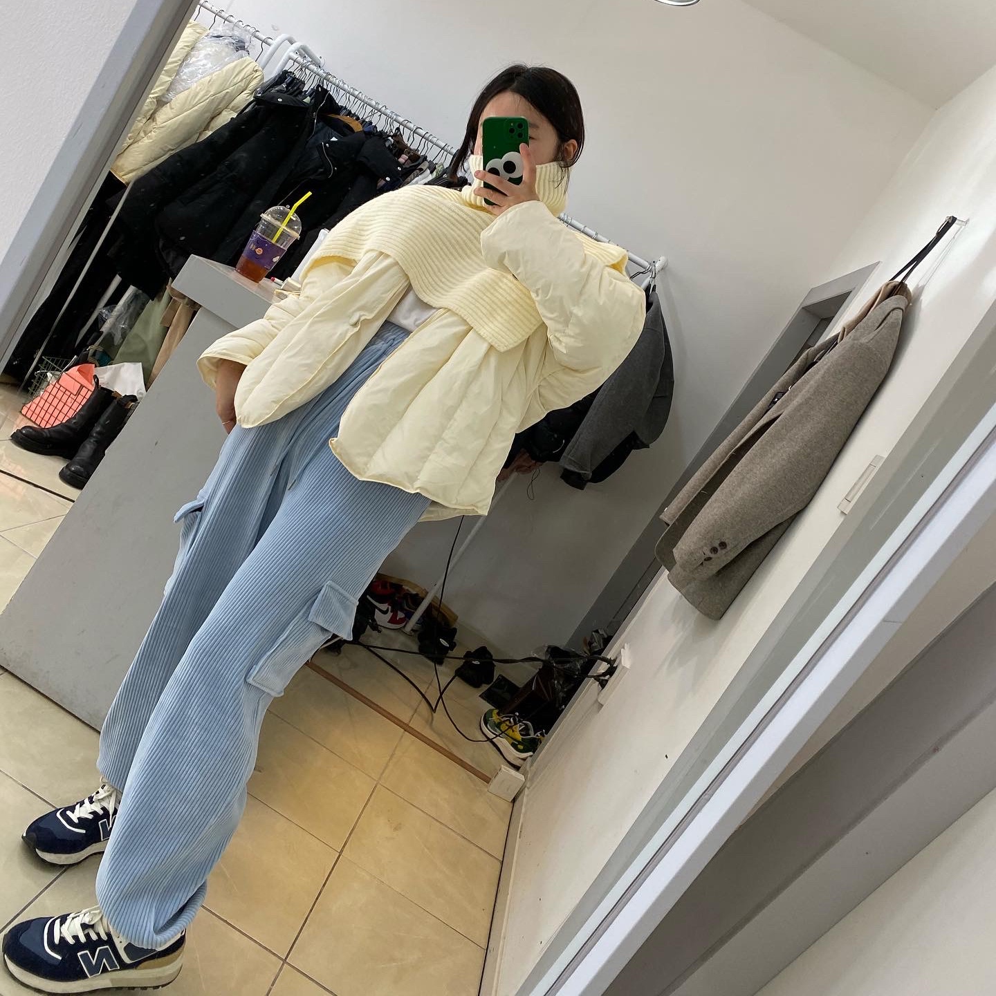 김아미님의 스타일