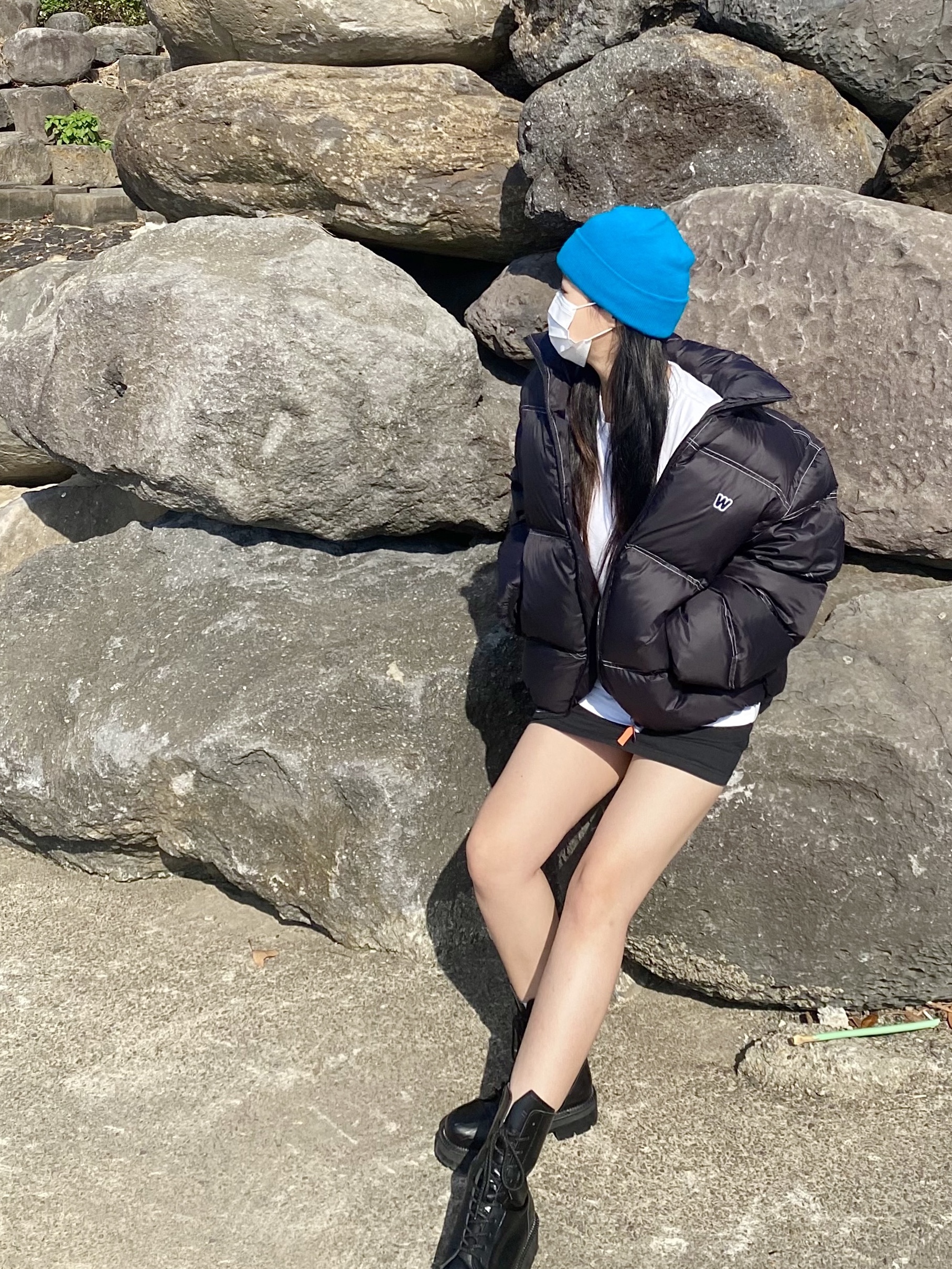 주다님의 스타일 - 3