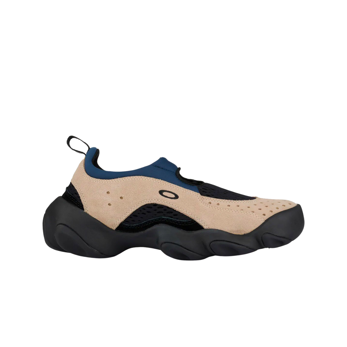 오클리 팩토리 팀 x 브레인 데드 플래시 샌들 샌드 블루(Oakley Factory Team x Brain Dead Flesh Sandal Sand Blue)