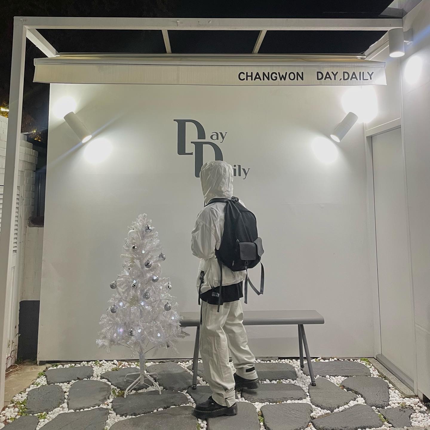 인스타 : 자몽구리님의 스타일