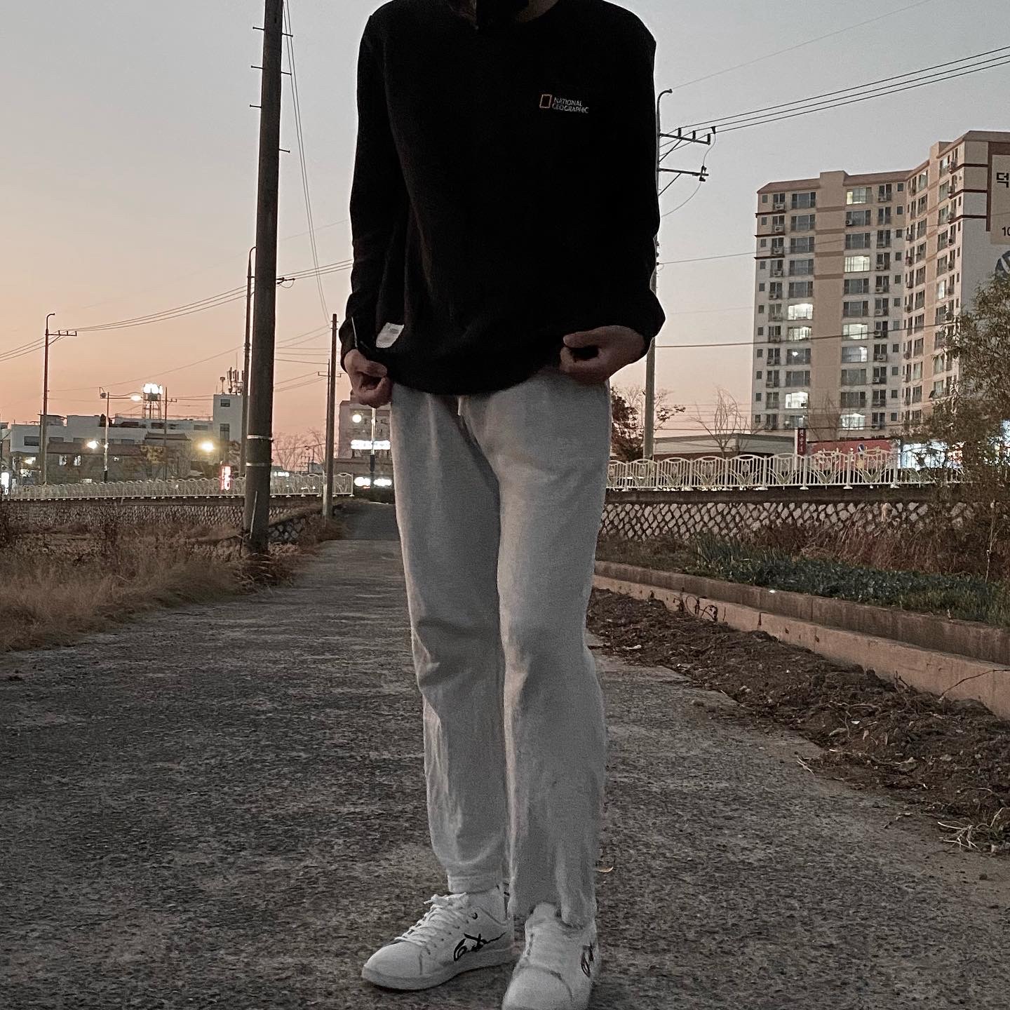 조창우님의 스타일 - 2