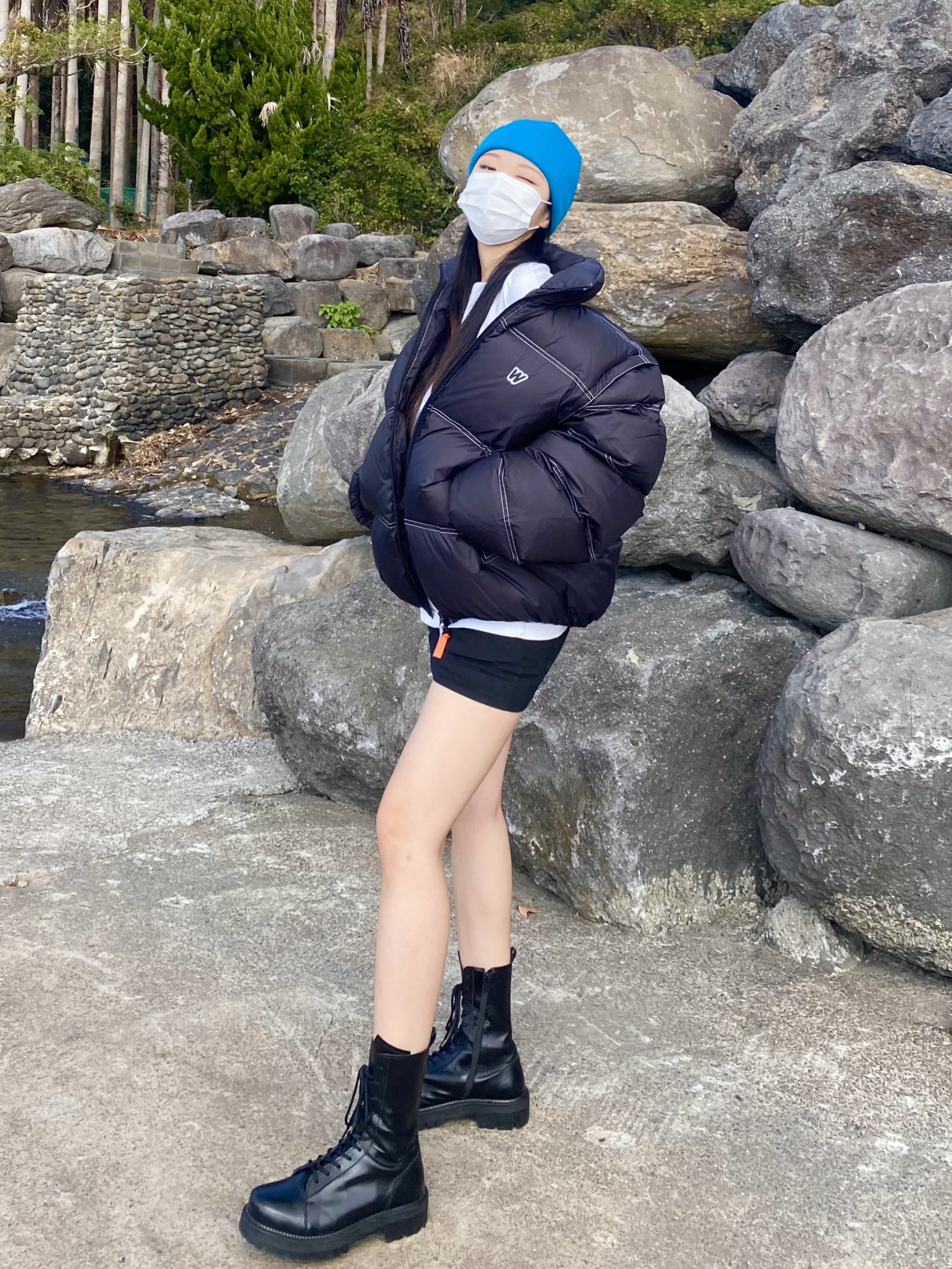 주다님의 스타일 - 1