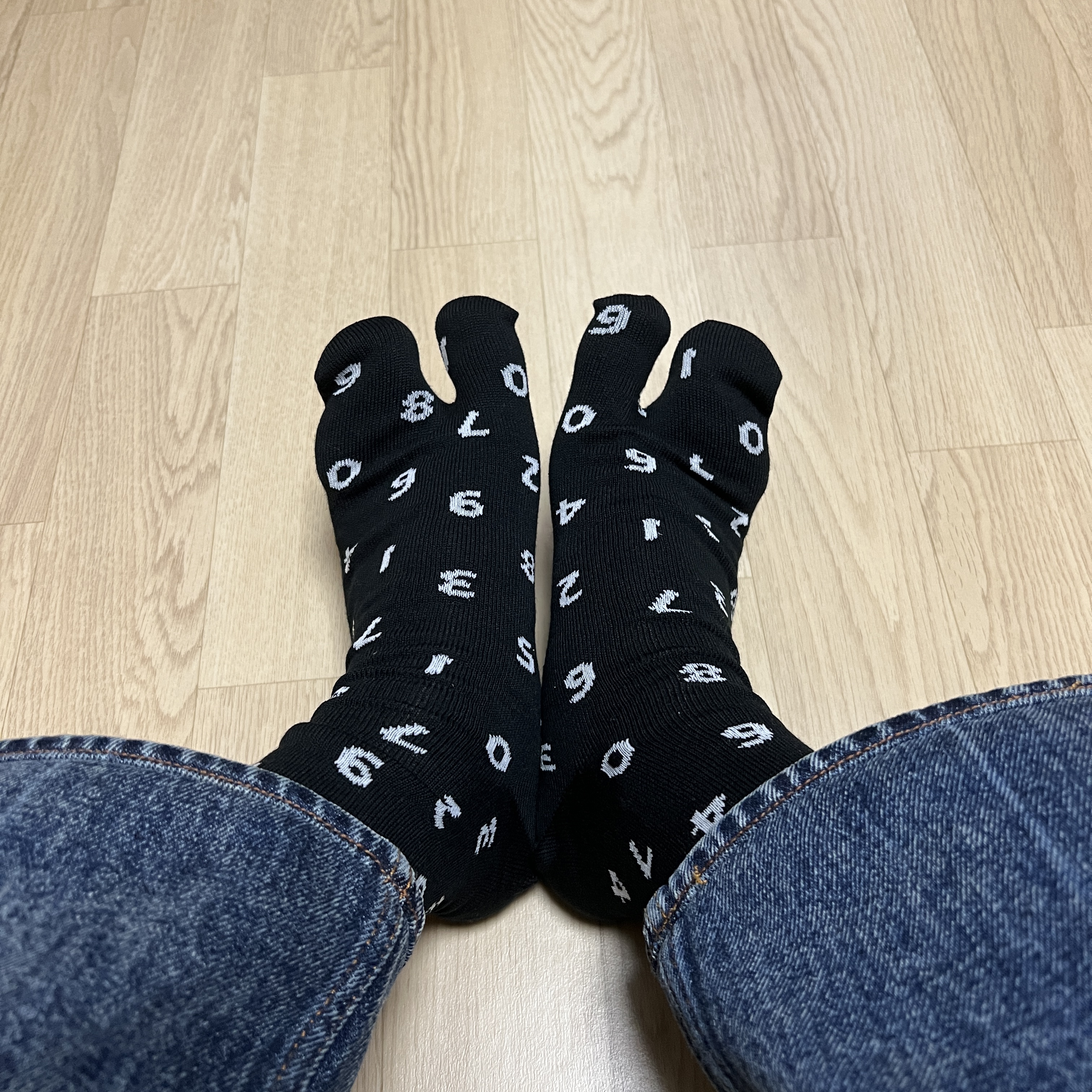 😎😎님의 스타일 - 3