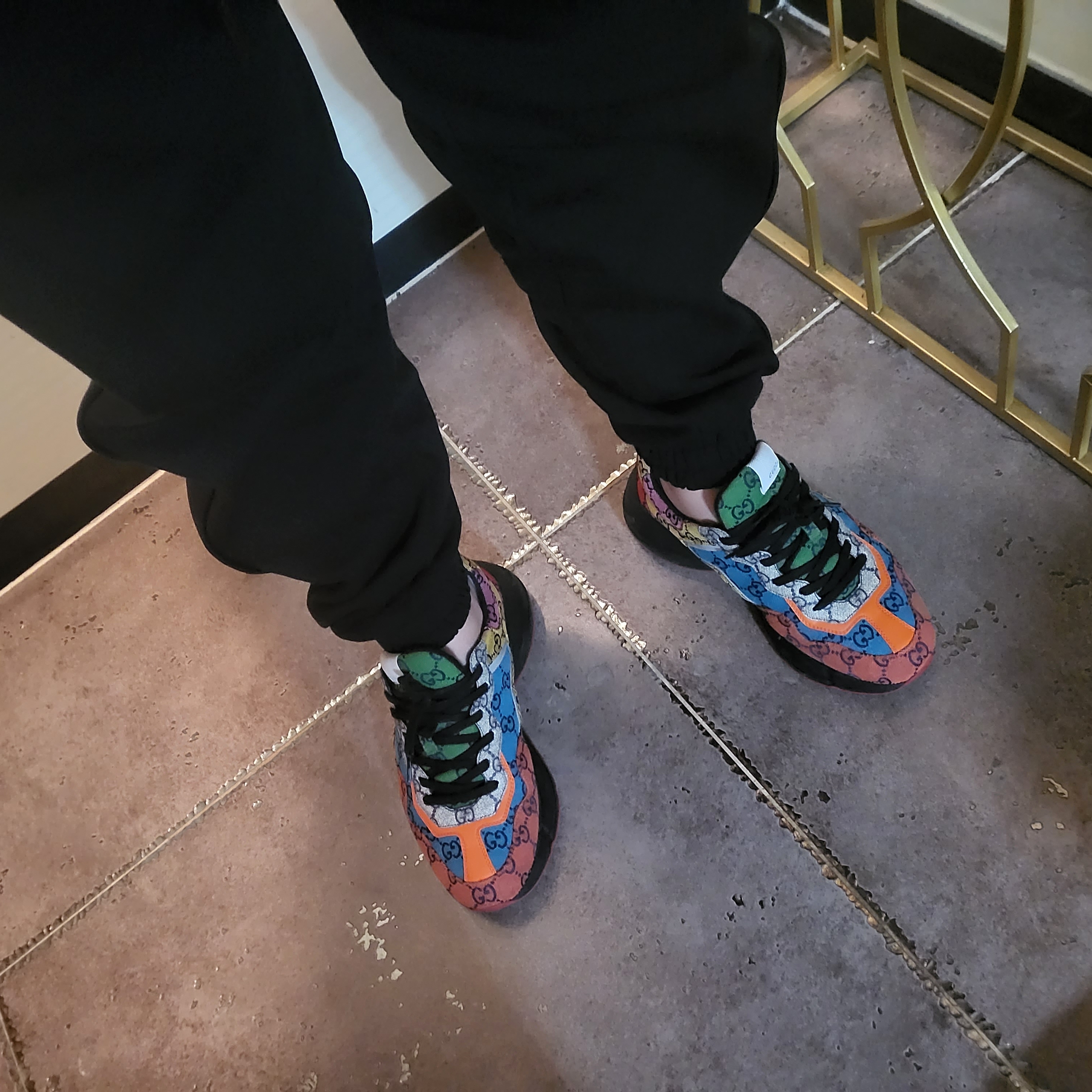 KREAM 스타일 - 1