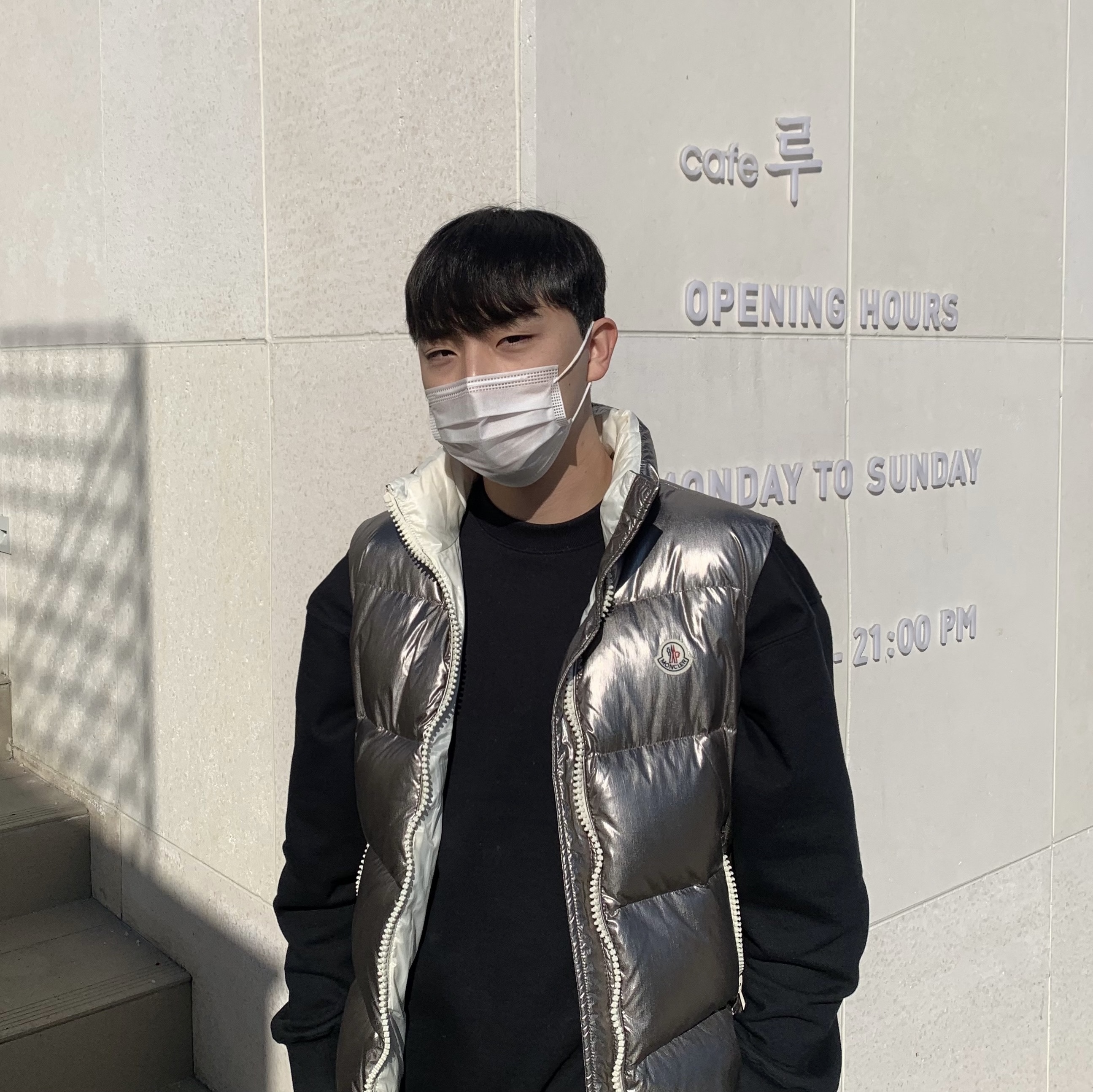박 호 일님의 스타일