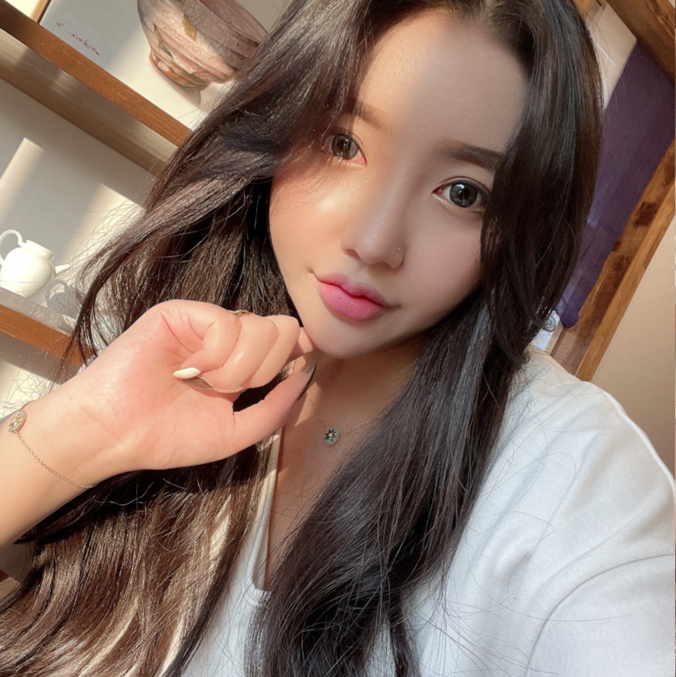 기록용님의 스타일 - 1