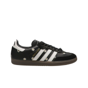 Adidas x Atmos x Face Samba OG Core Black