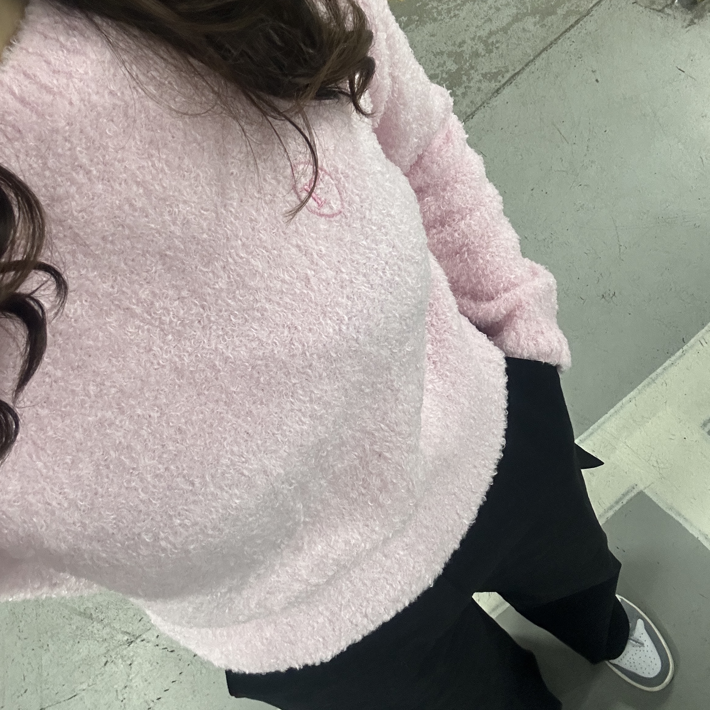 KREAM 스타일