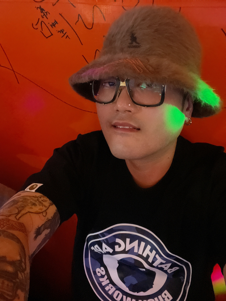 KREAM 프로필 이미지