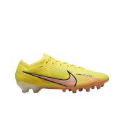 Nike Zoom Mercurial Vapor 15 Elite AG Pro Yellow Strike