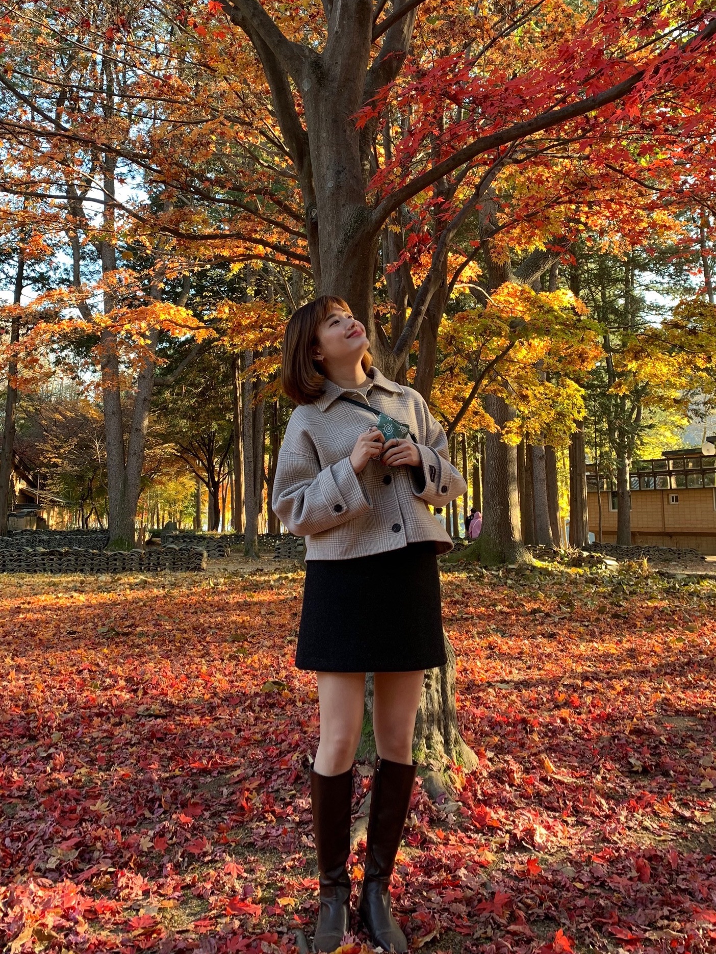 다롱이님의 스타일 - 1