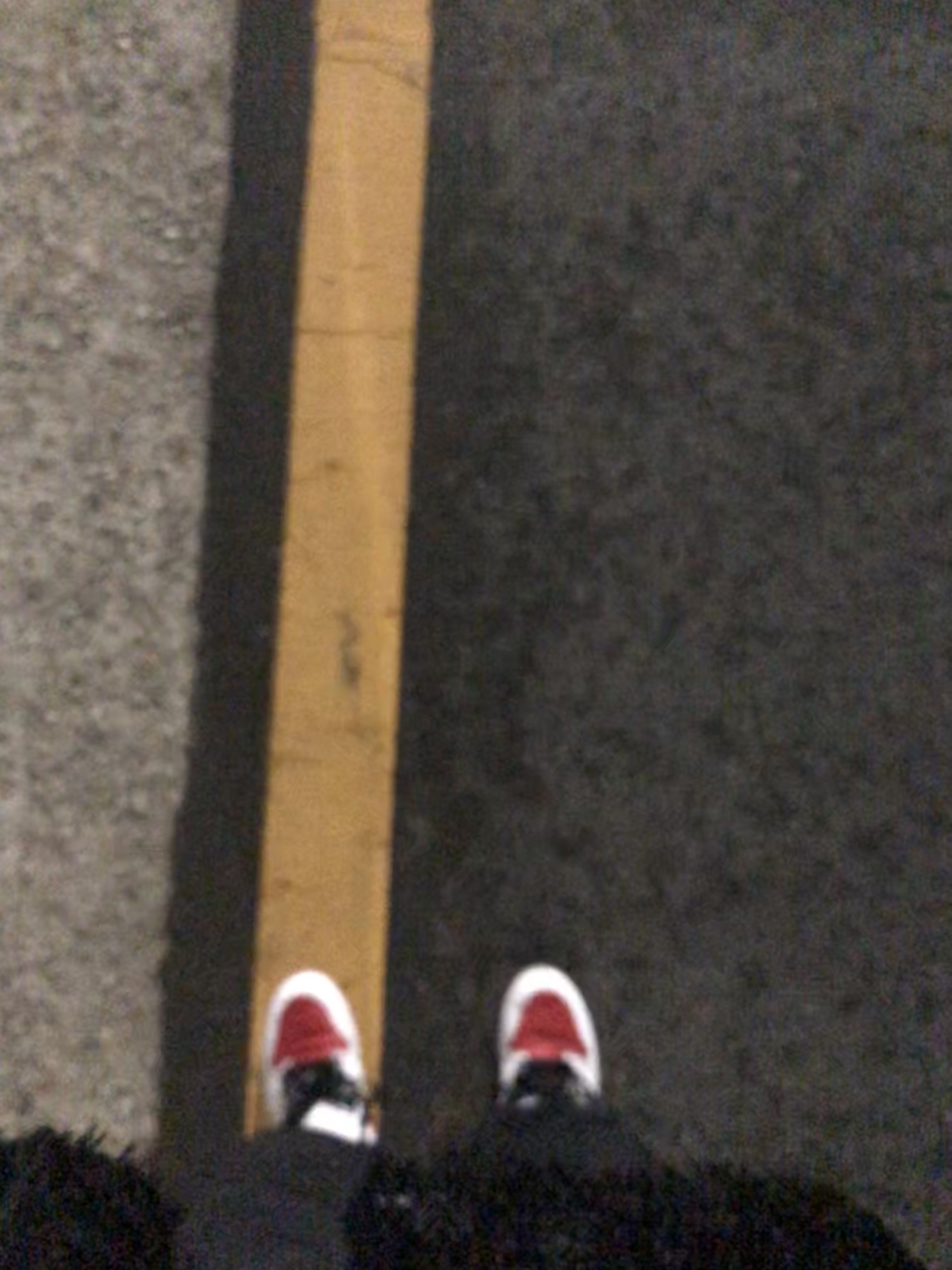 Jordan 1 Retro High OG Heritage 착용 스타일