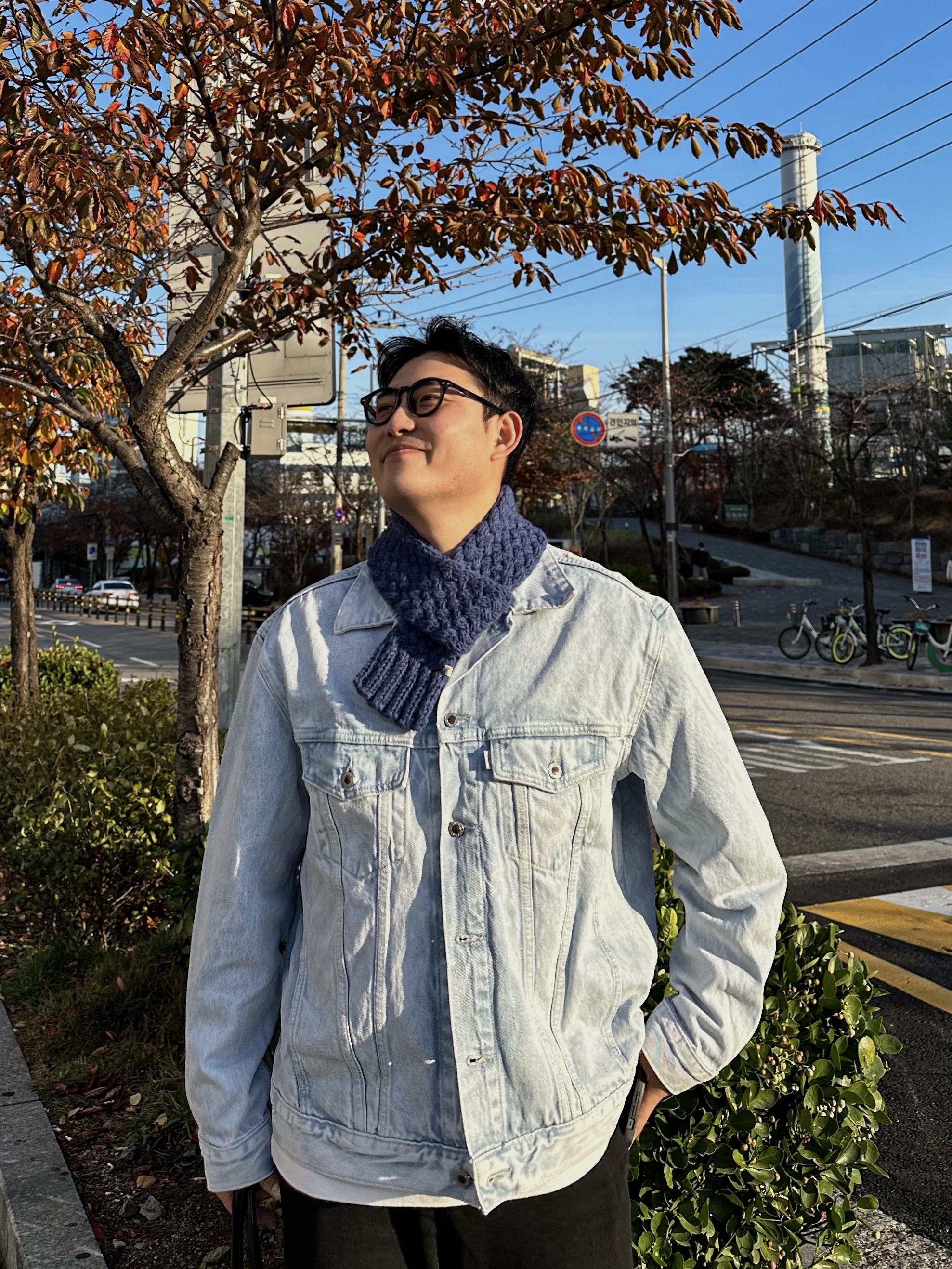 고영준님의 스타일 - 2