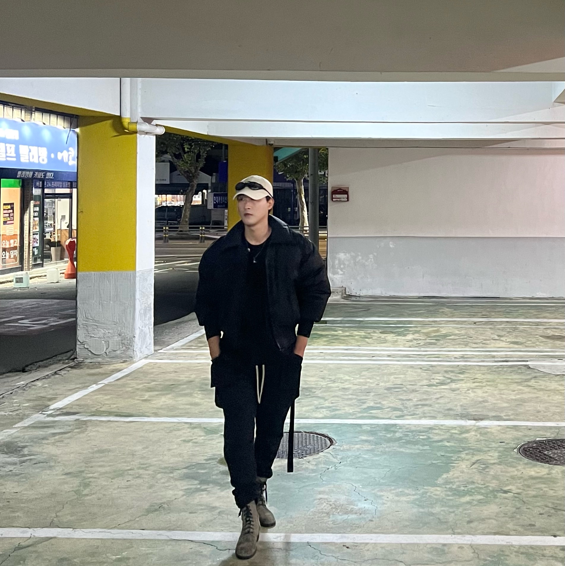 새 신을 신고 뛰어보자 팔짝님의 스타일 - 2