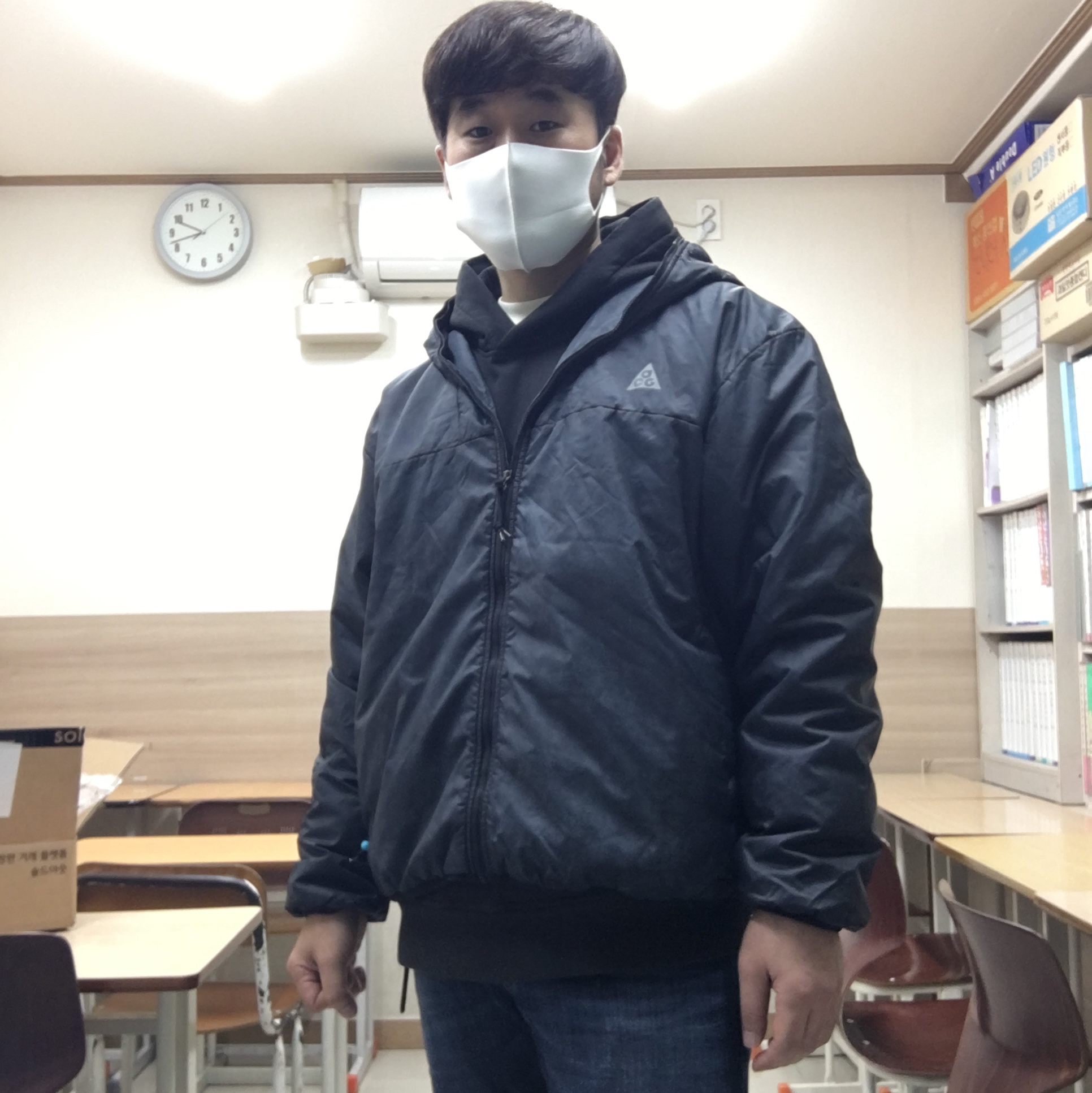 Nike NRG ACG Therma-Fit ADV Rope De Dope Black - Asia, Supreme x Stone Island Stripe Hooded Sweatshirt Black - 22SS 착용 스타일