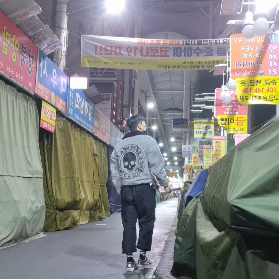 춘시기님의 스타일