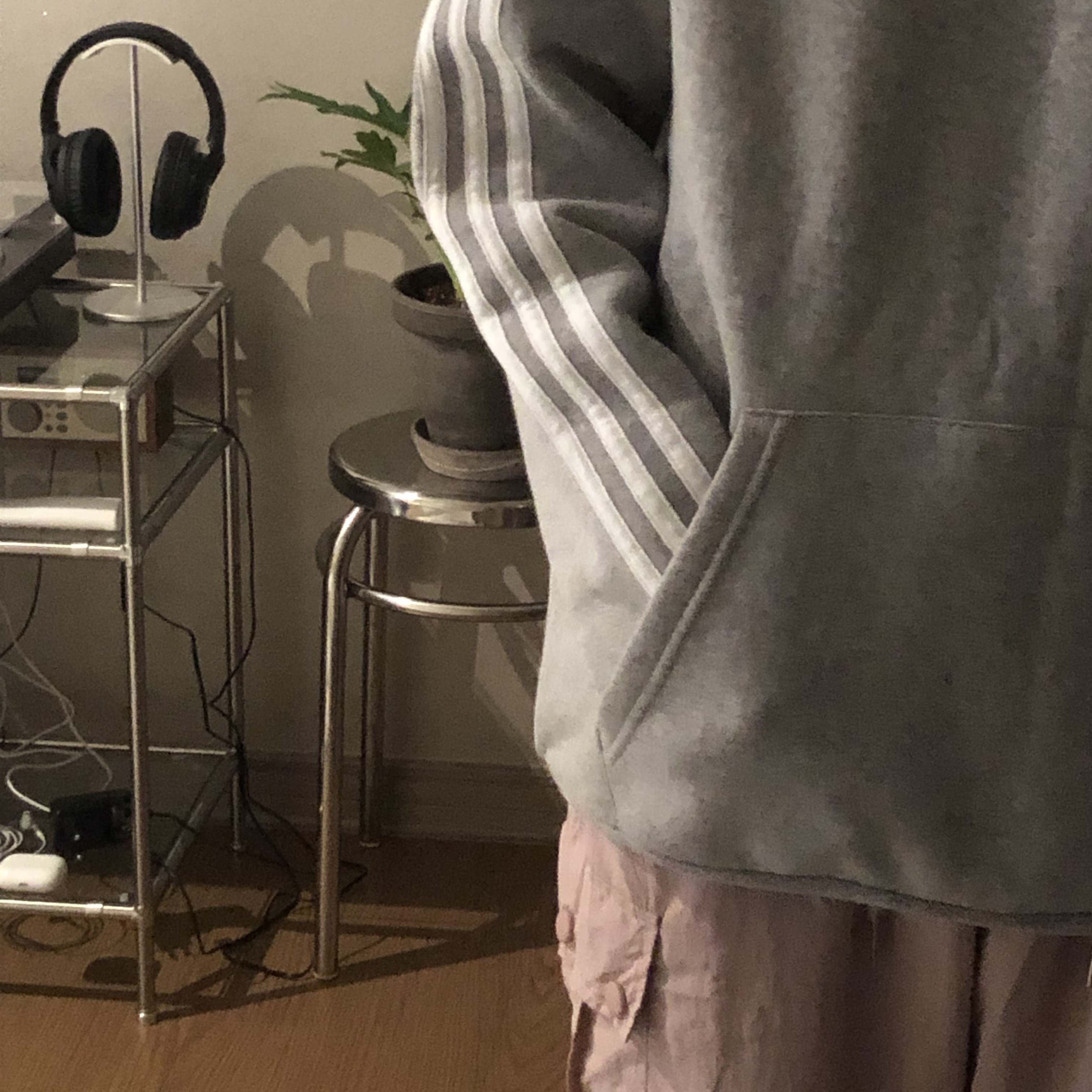 KREAM 스타일