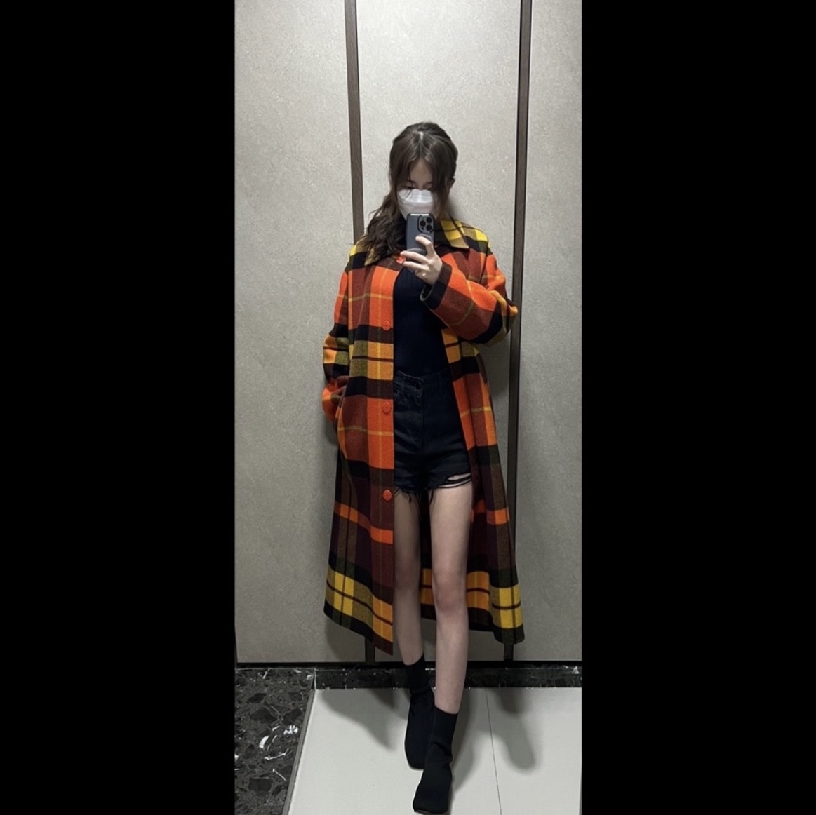 soul님의 스타일