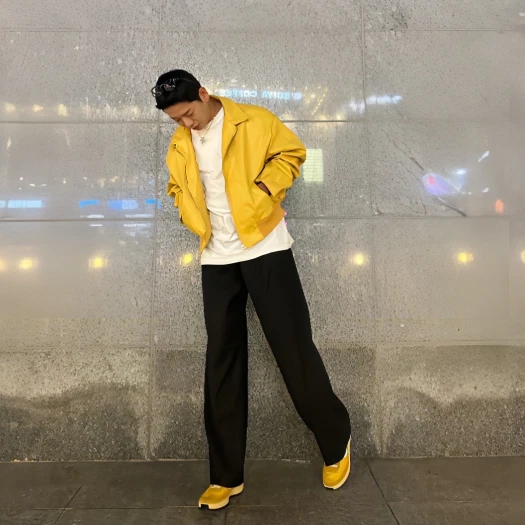 스타일 카드