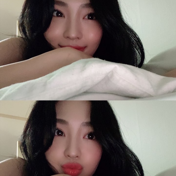 Oofos OOriginal Black 착용 스타일 - 3