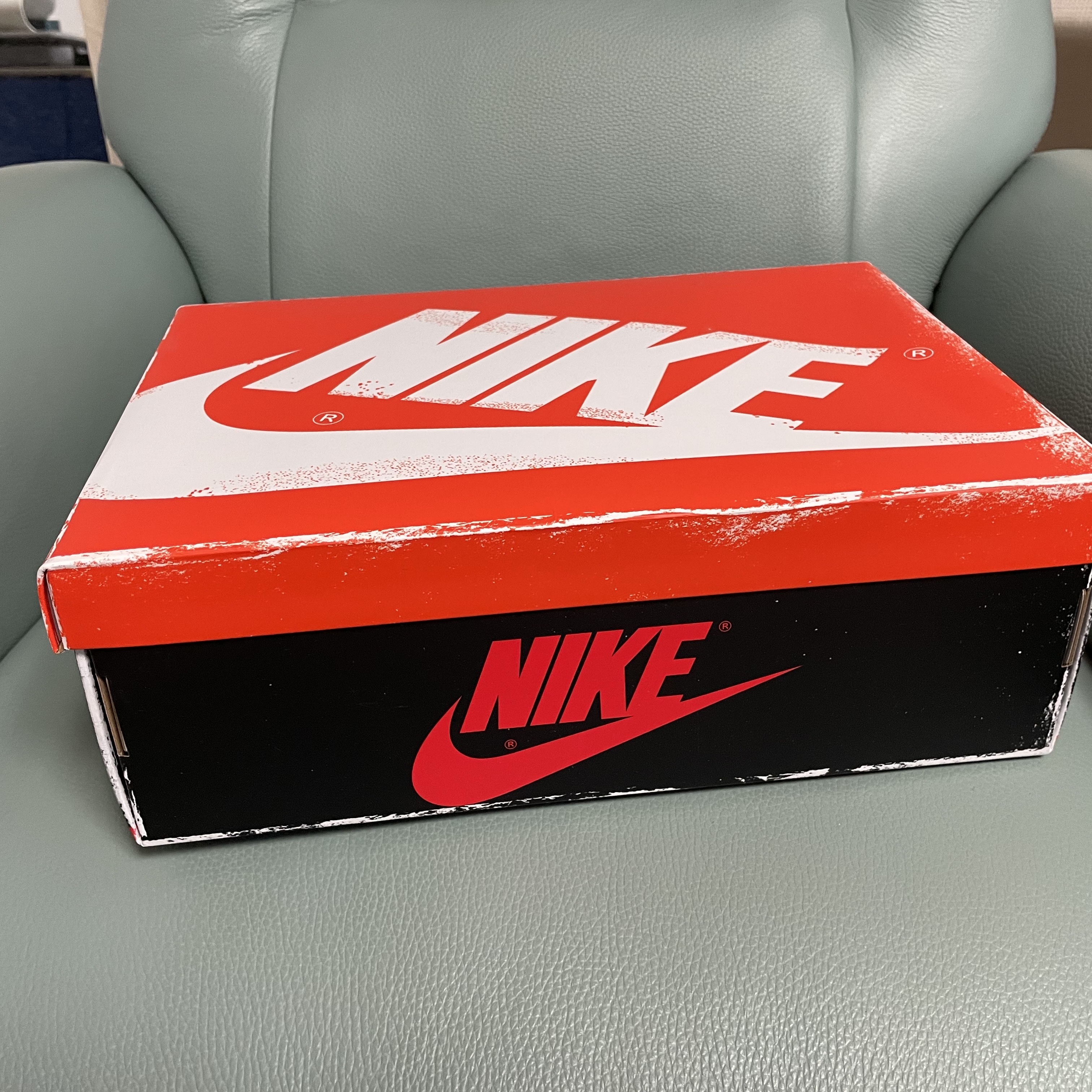 Jordan 1 Retro High OG Chicago 2022 착용 스타일 - 1