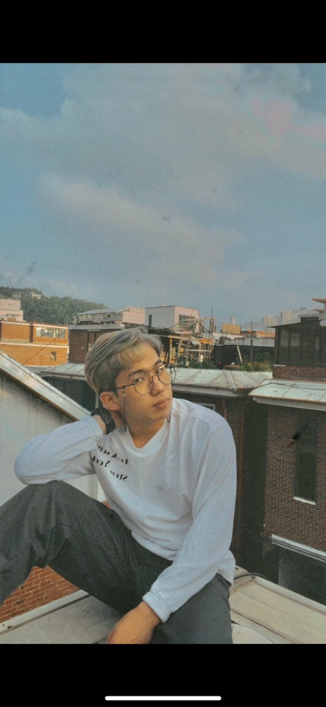 KREAM 프로필 이미지