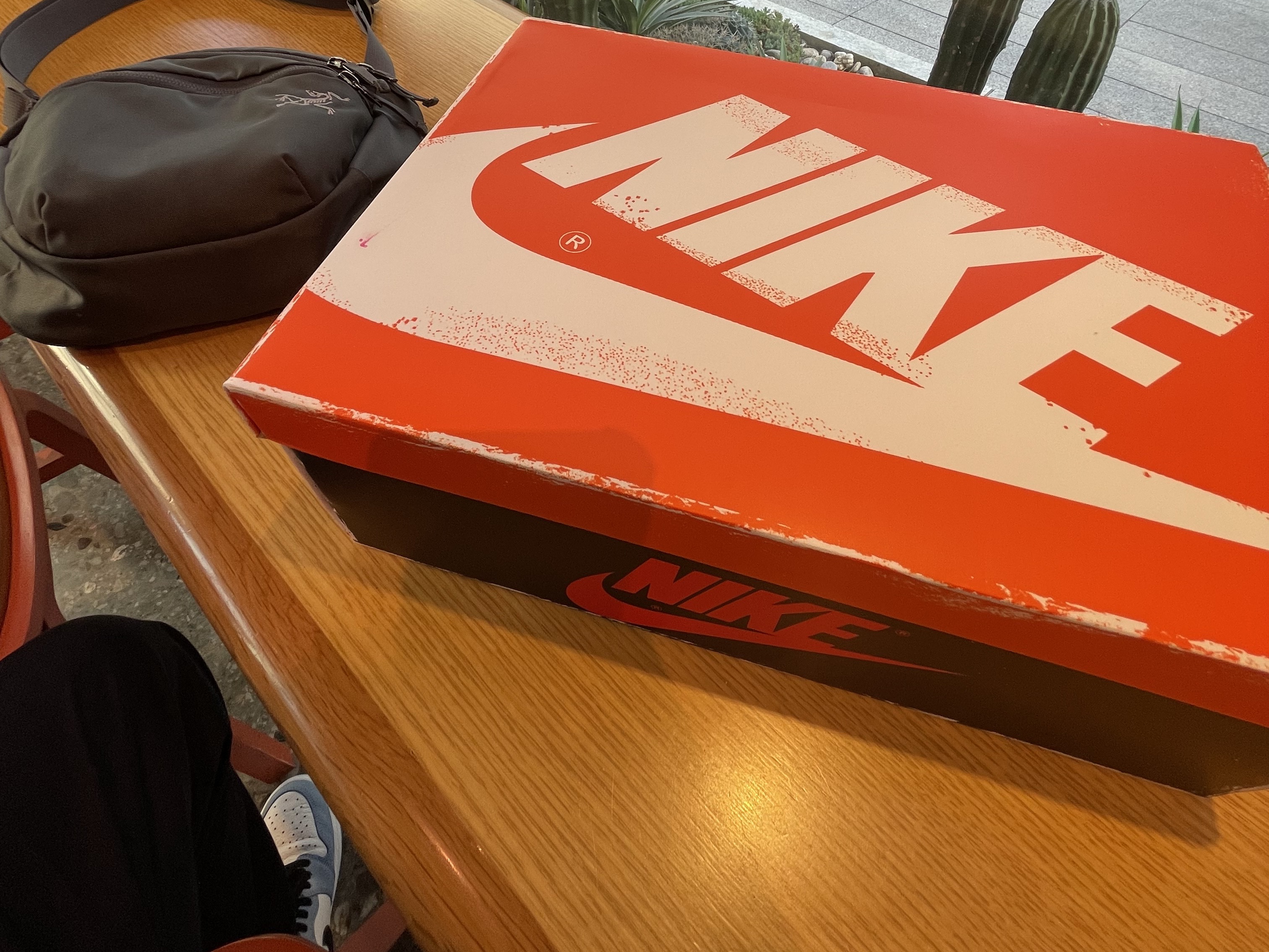 Jordan 1 Retro High OG Chicago 2022 착용 스타일 - 4