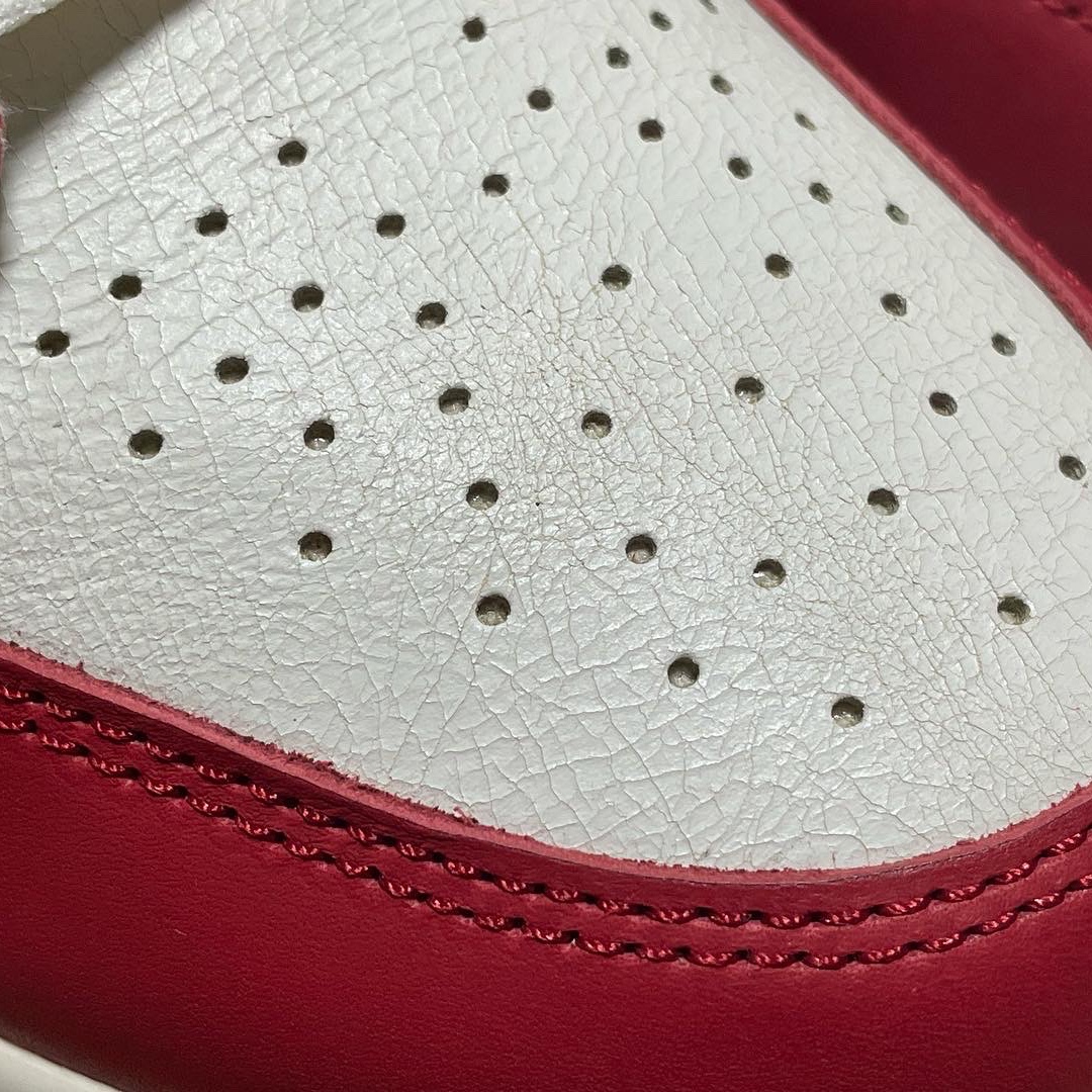 (GS) Jordan 1 Retro High OG Chicago 2022 착용 스타일 - 4