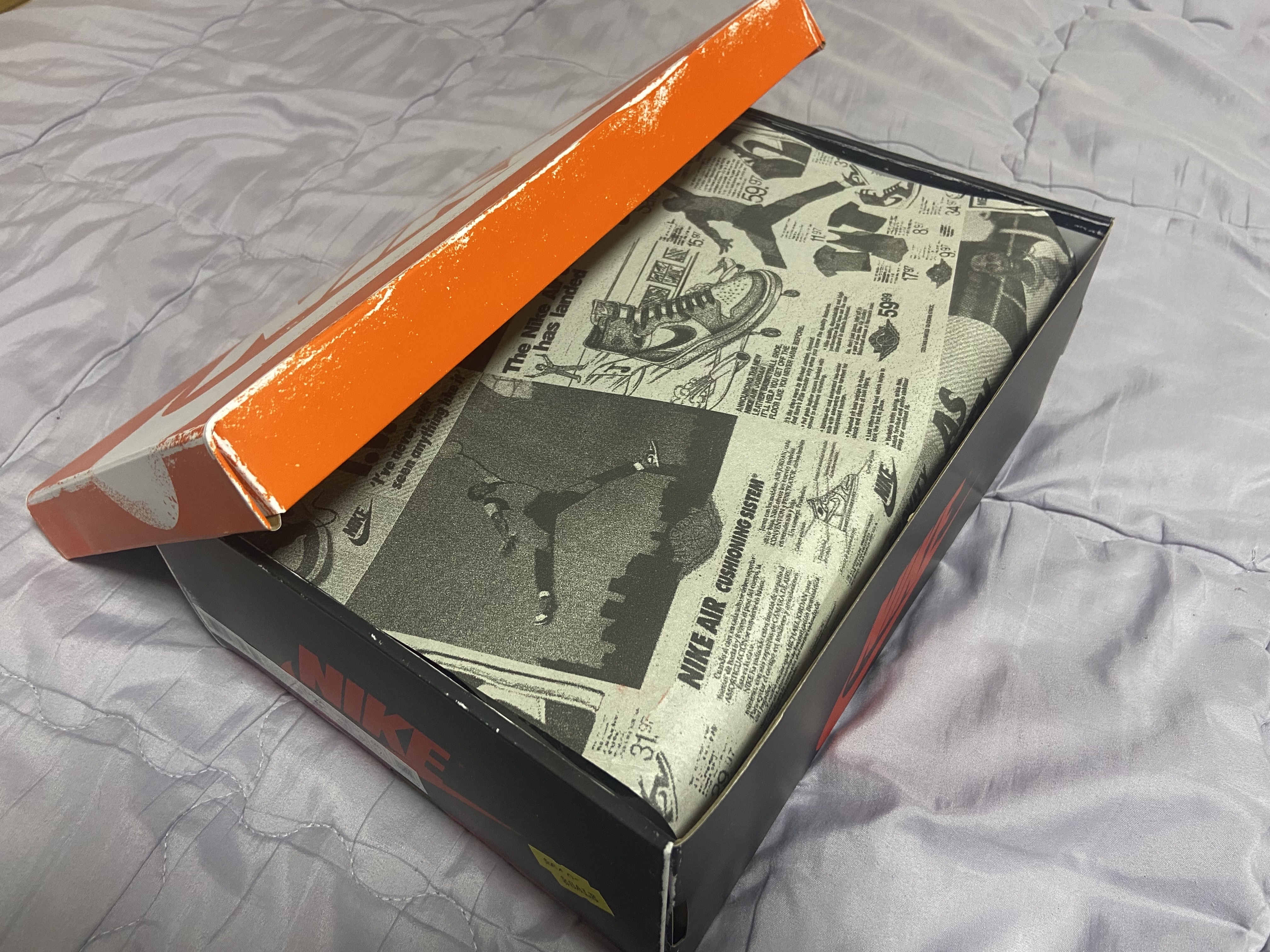 Jordan 1 Retro High OG Chicago 2022 착용 스타일 - 3