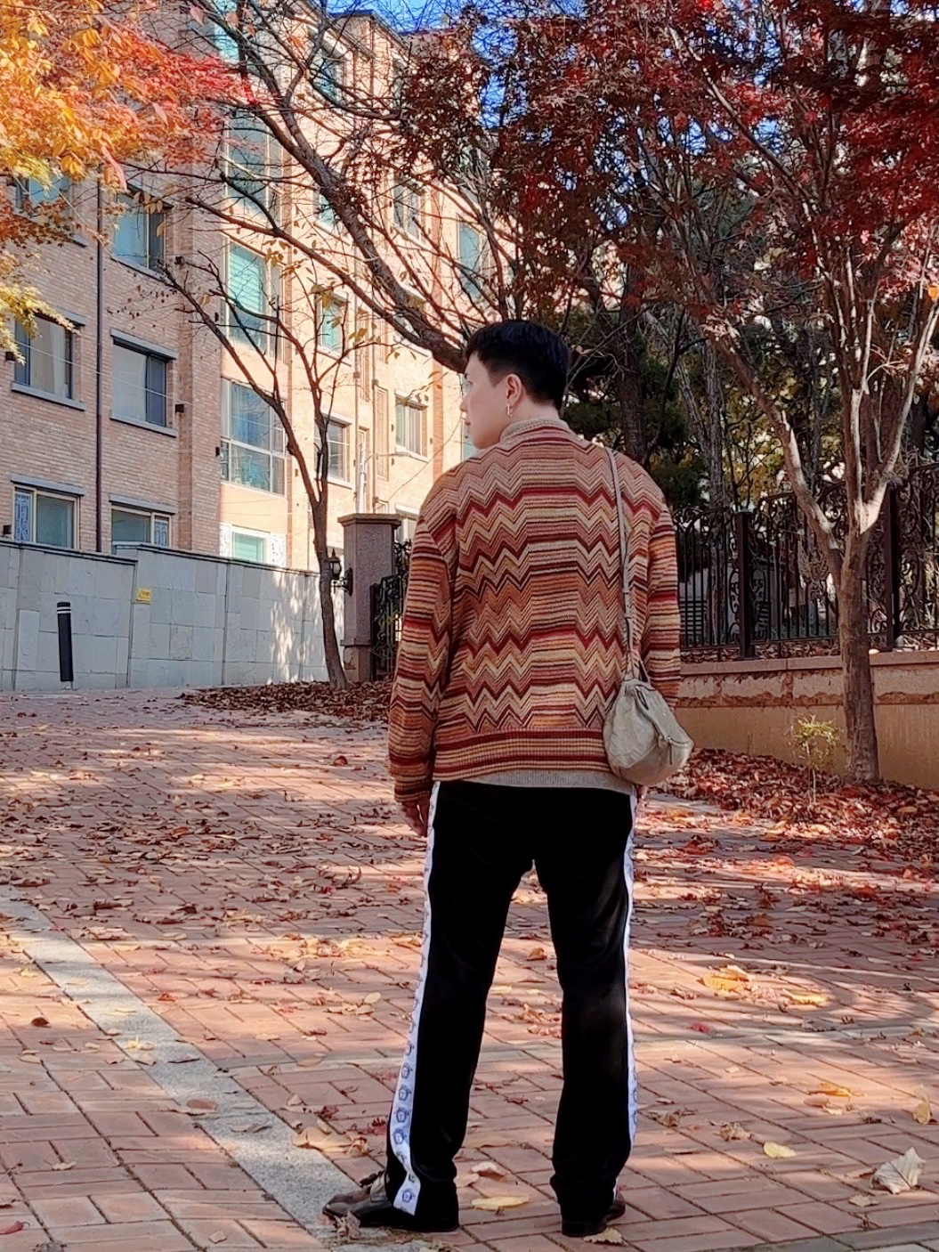 이상훈님의 스타일 - 3