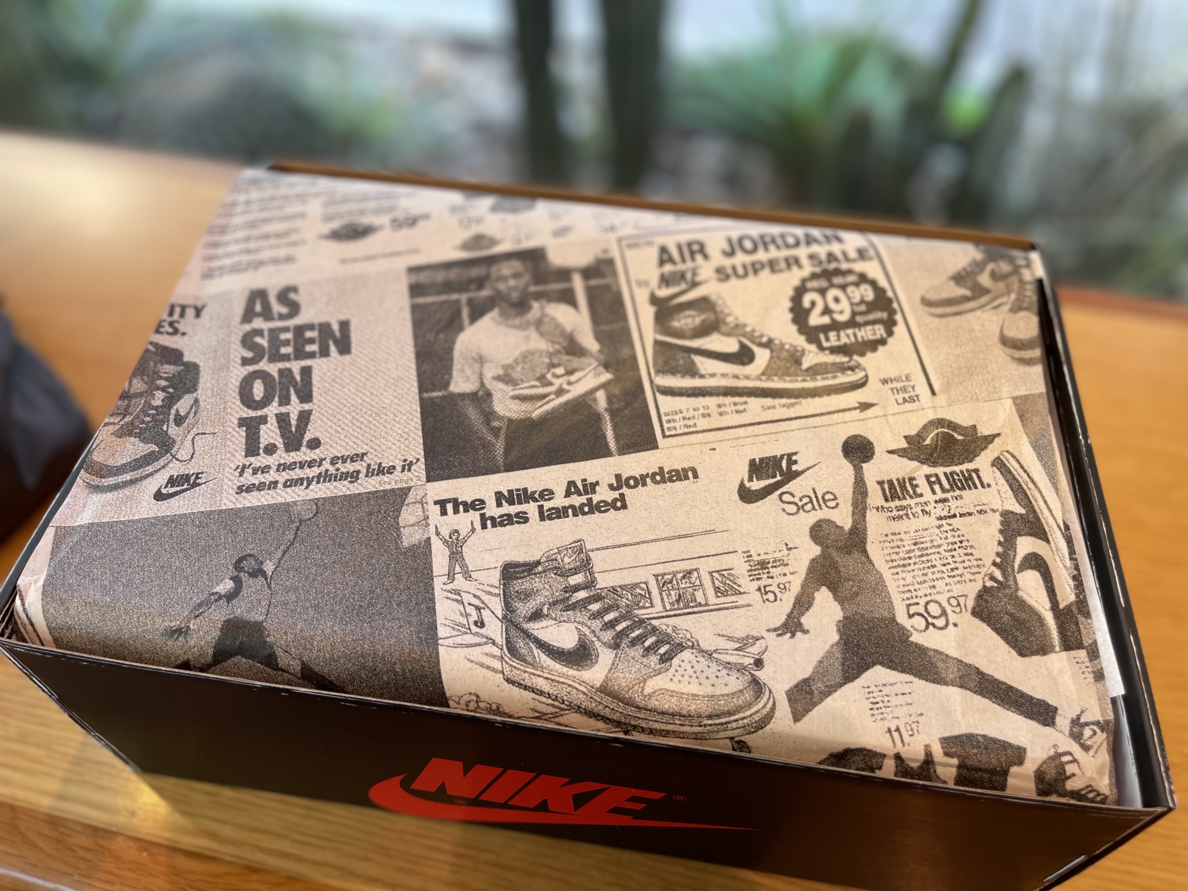 Jordan 1 Retro High OG Chicago 2022 착용 스타일 - 1